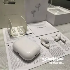  1 Airpods pro 2