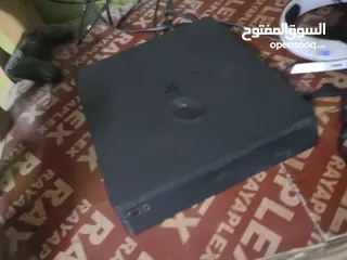  3 ps4 بلي ستيشن 4