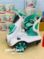  11 منتجات منوعة تناسب جميع الأعمار  نوفر لكم تشكيلة واسعة من ألعاب الأطفال المسلية والآمنة