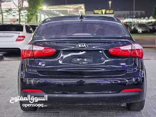  9 Kia k3 Korean space 1600 cc 2013