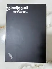  2 لابتوب Lenovo Thinkpad Core i7 للبيع بسعر حرررق