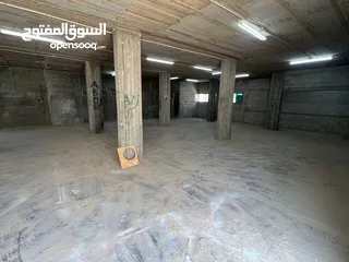  6 مخازن للإيجار