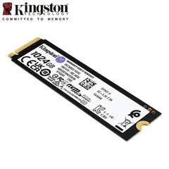  7 SSD M.2 Kingston 1T هارد