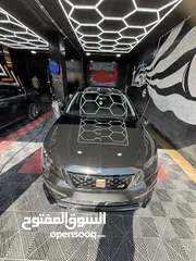  1 سيات ليون FR موديل 2019 متطور 2000 بقوة 245 حصان