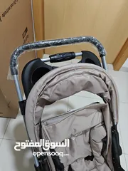  4 Baby Stroller like new for RO 40