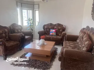  1 طقم صالون محلي
