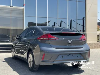 10 هيونداي ايونك 2020 وارد كوري عداد قليل بدون حوادث للبيع باقل من سعر السوق كاش او اقساط