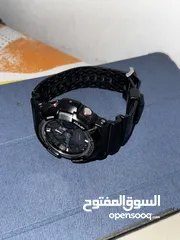  1 Casio G shock GA-200