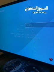  4 بلاي ستيشن 4Pro