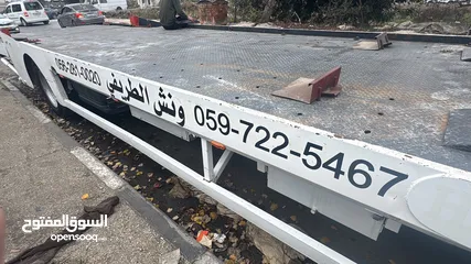  6 ونش مرسيدس للبيع