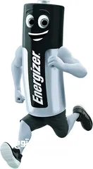  3 بطاريات ليثيوم قياس AA انرجايزر كفاءة عالية جدا وعمر طويل Energizer ULTIMATE 1.5