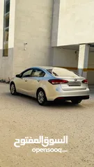  4 كيا سيراتوا 2018 للبيع توب نظافة صيانة كاااااملة