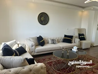  2 استديو مفروش للإيجار في الريحان