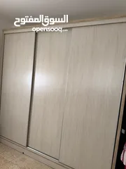  1 غرفة نوم استعمال اقل من سنة