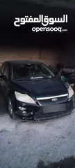  1 فورد فوكس 2011