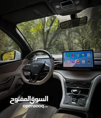  26 كفاله 5 سنوات زيـــــرو  song pro 2024 ZERO HYBRID   PLUG-IN fool