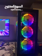  1 Great gaming pc