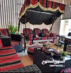  3 طقم رتان عروض العيد