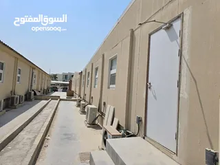  5 PREFAB JOINT OFFICES / CARAVAN / PORTA CABIN  FIRE RATED FOR SALE IN UAE