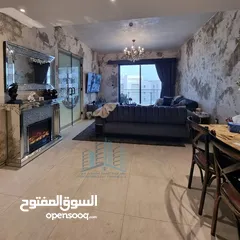  9 Luxurious Furnished 1 BR Apartment in Muscat Hills