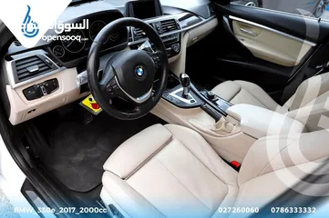  4 BMW_330e_2017_2000cc