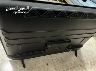  3 تلفزيون سمارت