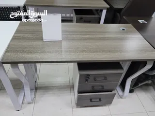 2 New office table good quality available
