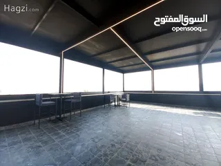  3 شقة مفروشة للإيجار في اللويبدة  ( Property 36022 ) سنوي فقط