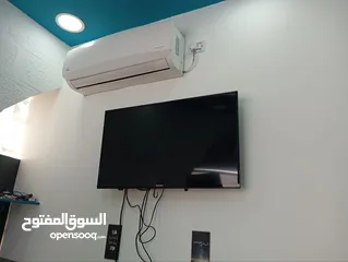  16 فرصة نادرة لأصحاب المكاتب والشركات الناشئة! أثاث مكتبي متكامل ومستعمل بحالة ممتازة – للبيع بسعر مميز