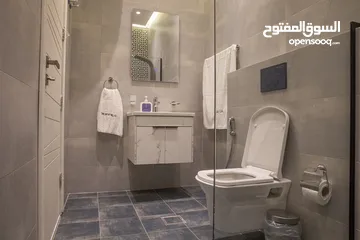  16 تجربة الفخامة والراحة : احجز شاليهك الآن واقضي اجازتك بكامل الخصوصية والرقي The gray villas