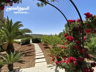  32 فيلا مفروشة للإيجار 5702م2 ( Property 16316 ) سنوي فقط