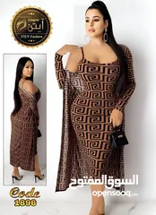  22 ملابس نسائية
