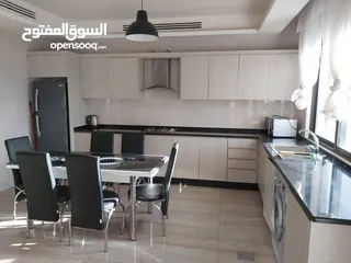  17 شقة فاخرة للايجار غرفتين نوم في شارع المدينة المنورة قرب مطعم ورد
