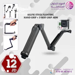  10 كاميرات جوبرو وانستا و اكسسواراتهم Gopro And Insta Cameras And Accessories