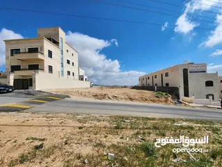  6 شفا بدران من المالك  750 متر