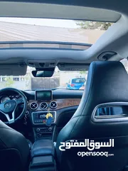  11 Mersedes-Benz Gla 250 4*4