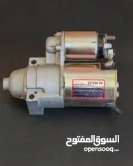  1 سلف. ستارتر..بادئ تشغيل كهربائي (Starter Motor) Starter Kohler 25-098-08 (12V) سلف