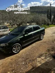  1 اوبل استرا للبيع