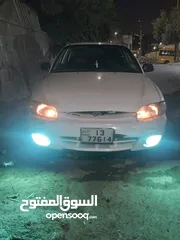  1 اكسنت للبيع