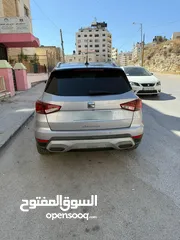  3 سيات ارونا 2021