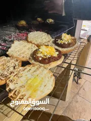  28 مزرعة طلة الزيتون للايجار اليومي في اجمل مناطق شفا بدران
