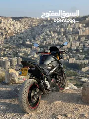  5 GSX750سوزوكي