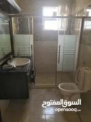  3 شقة تصلح لعرسان للايجار في الجندويل