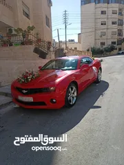  9 فورد موستينج كشف للأعراس والمناسبات والايام