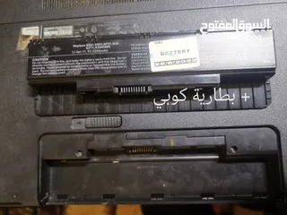  9 Asus Republic Of Gamers لابتوب جمينج