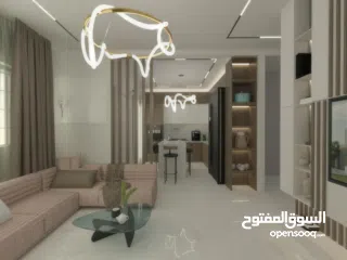  6 مدن العقارية