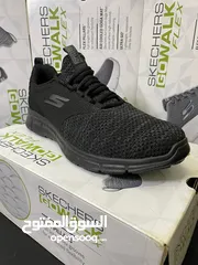  13 أحذيه سكيشرز وارد الشركه، اصلي 100%