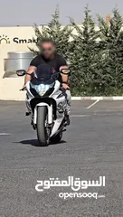  4 SUZUKI GSXR1000