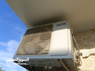  3 اوكس شراء 2020/5 استعمال متوسط للبيع 325 نهائي  2 طن انفيرتر  سبب بيع سفر