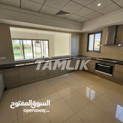  11 Fantastic Standalone Villa for Sale in Muscat Hills  REF 655YB